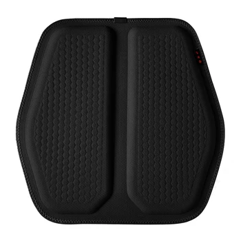 universal Home car office decompression comfortable breathable cool gel seat cushion