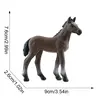 4264 poney hanovréen-318g