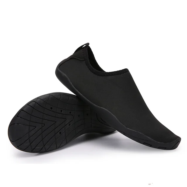 Outdoor Unisex Water Sport Shoes Slip On Beach Barefoot Socks Fitness Barefoot Quick Dry Water Shoes