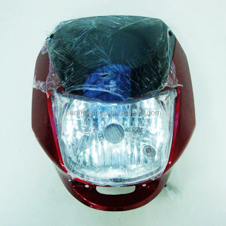Bajaj Ct 100 Headlight Cover Price
