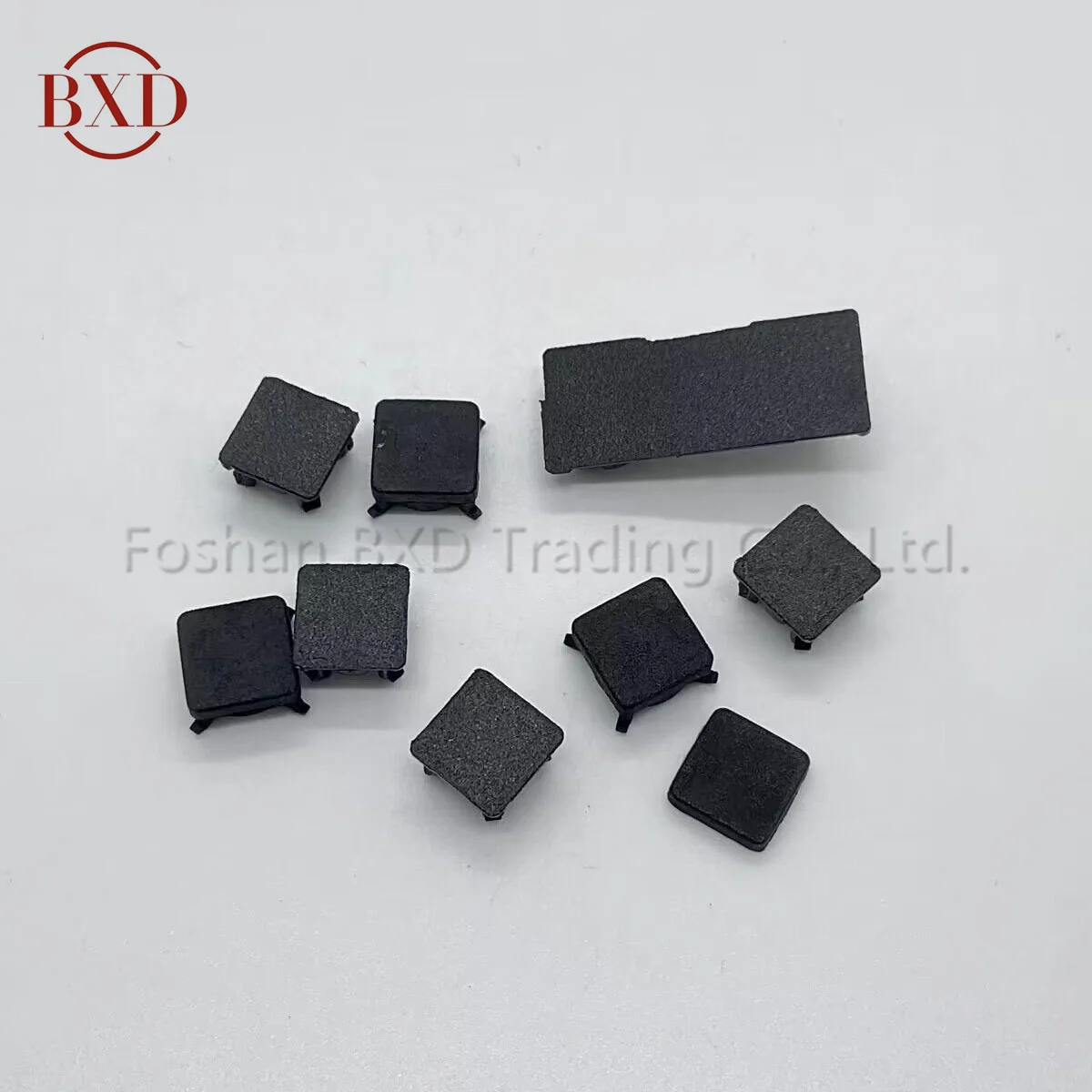 For PS3 Screw Cover Feet for PS3 Slim Console 2000 3000 Replacement 9pcs