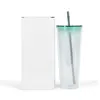 Couvercles verts