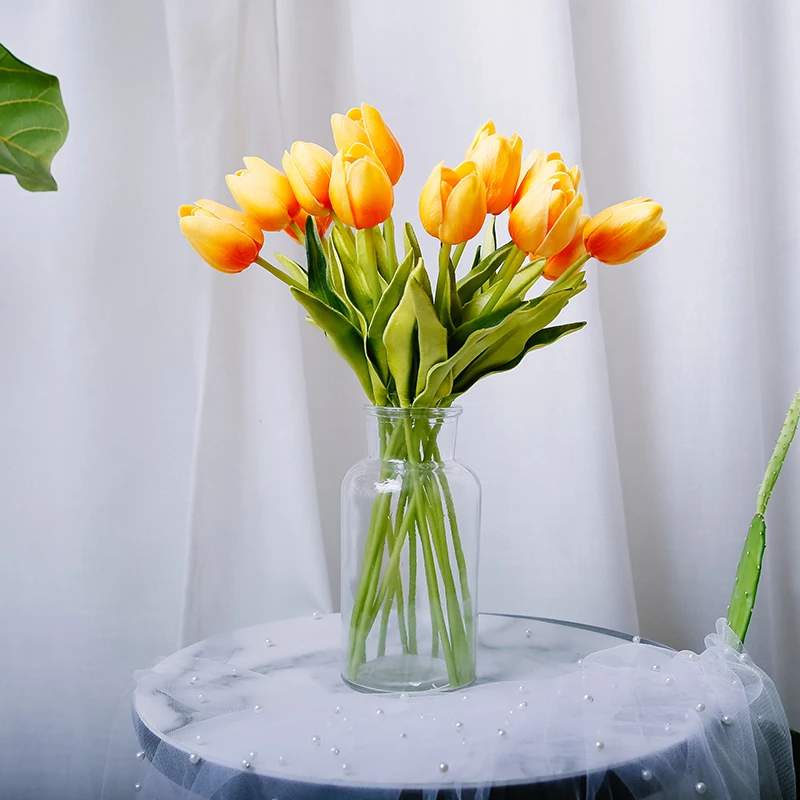 Flower Decoration Tulip-1