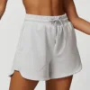 Grey Shorts