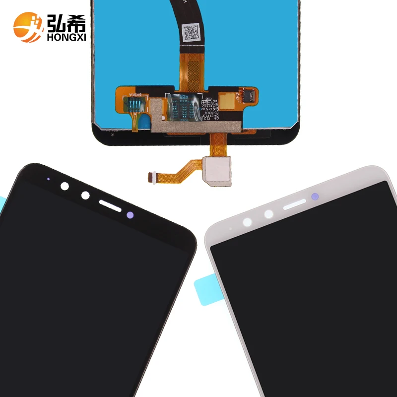 Original quality Cell Mobile Phone LCD Touch Screen For Huawei Y9 2018 LCD Display Complete