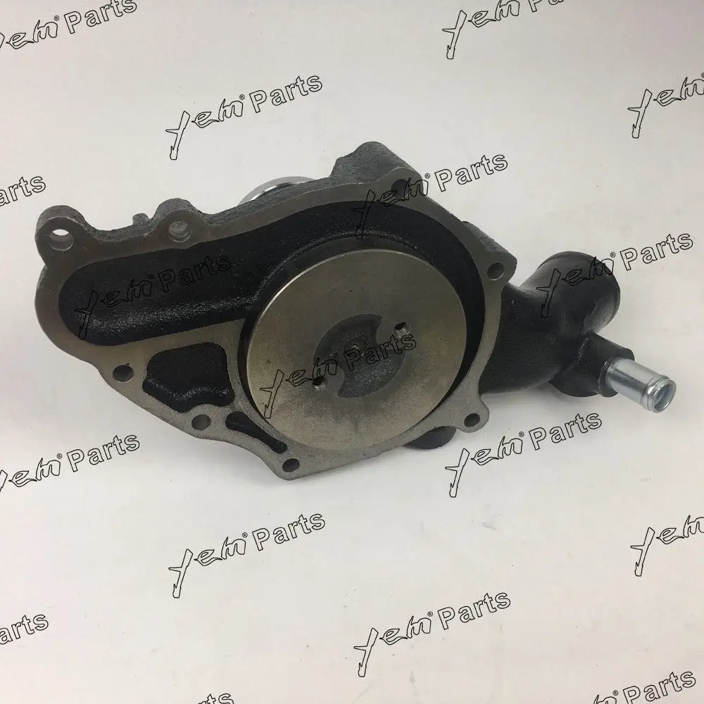 Engine Rebuild Kit 4M50 Water Pump for Mitsubishi Diesel Engine Parts 3