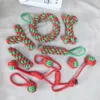 Ensemble de 10 pièces