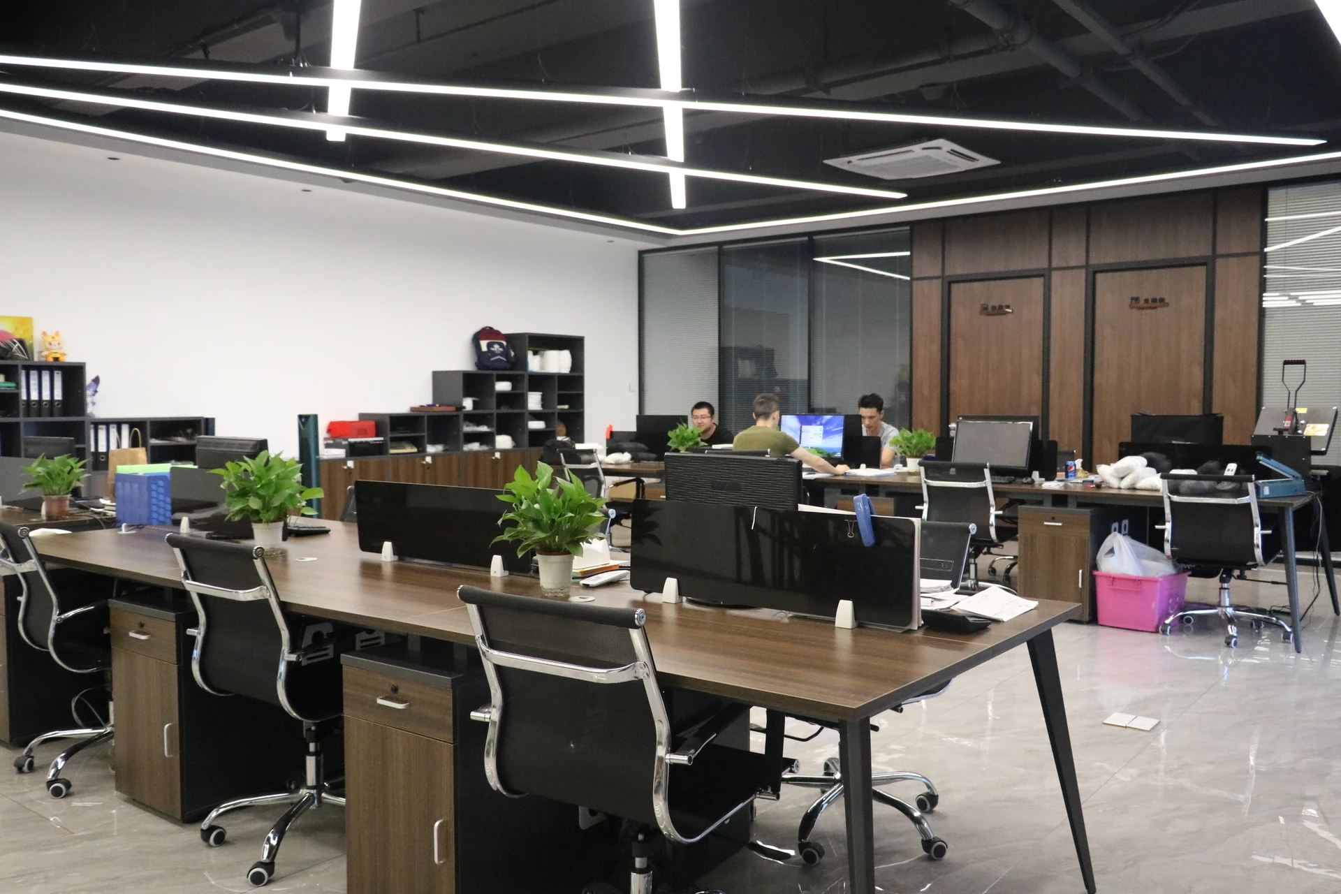 Huizhou Findle Computer Embroidery Co., Ltd.