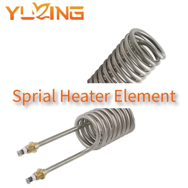 heater heating element