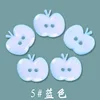 25l=16mm*apple*blue - apple - blue