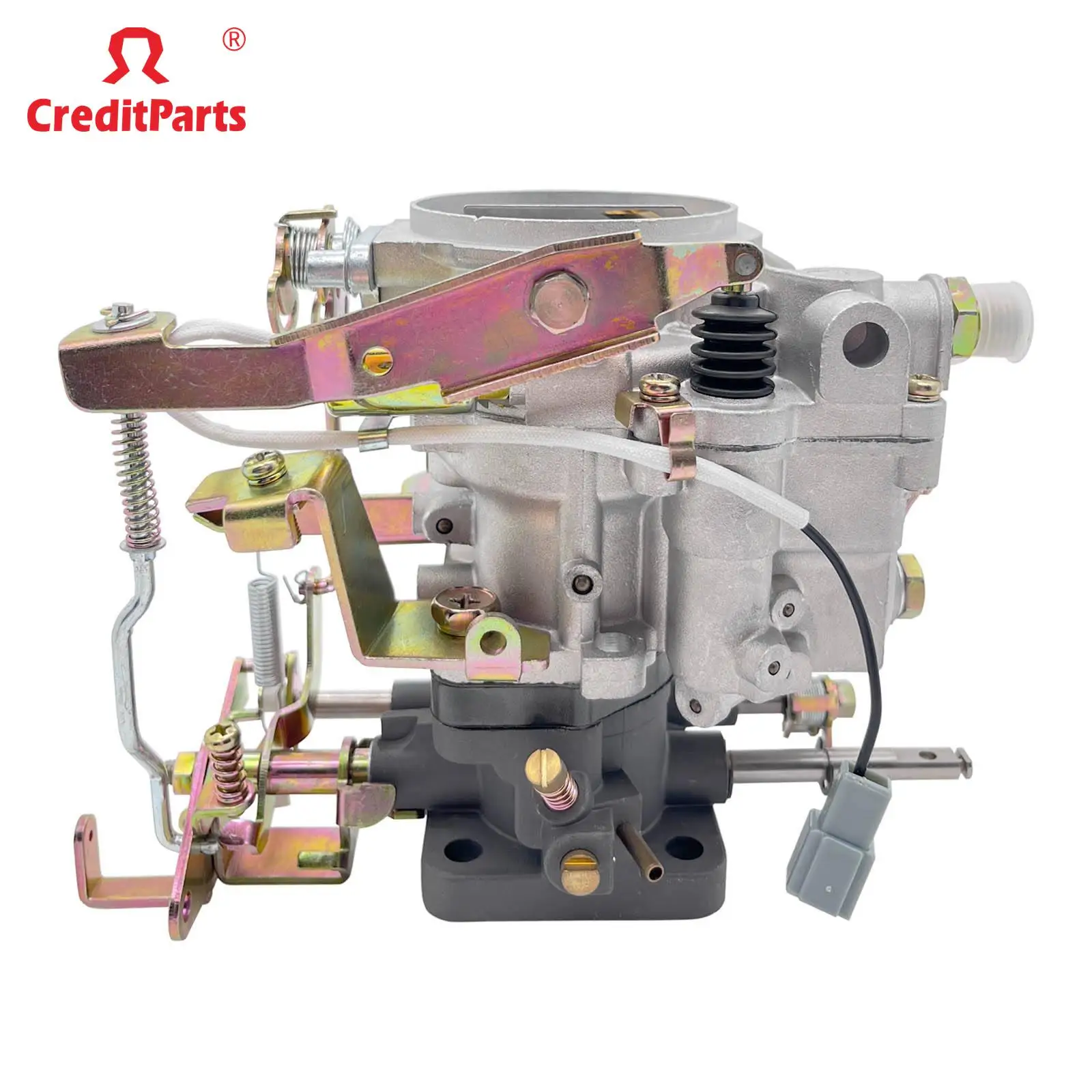 OEM 21100-61012 Carburetor Electric Choke for Toyota Land Cruiser