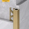 Brushed Bronze