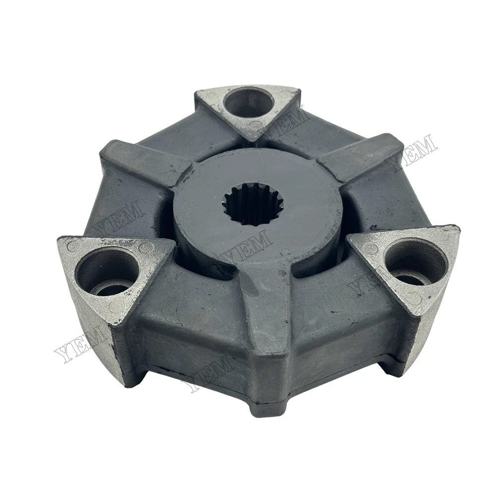 Hydraulic Pump Coupling 172187-71200 172165-71200 Fit for Yanmar Engine 5
