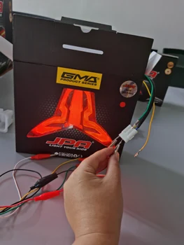 JPA カワサキ バイク アクセサリー Z1000 Ninja 250 300 400 Z400 ZX6R