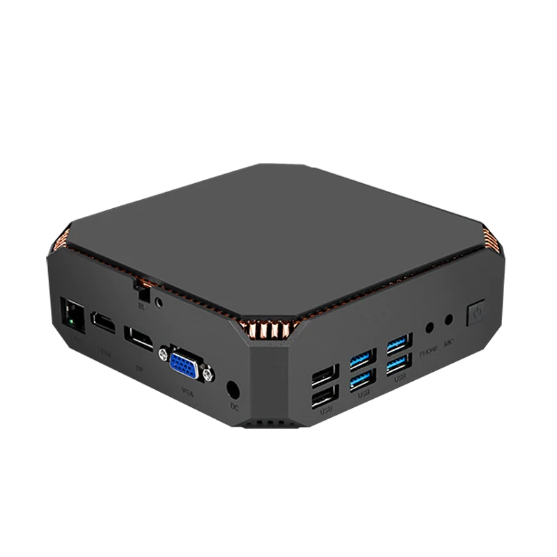 mini pc 4k video