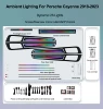 Dynamic 26 Lights