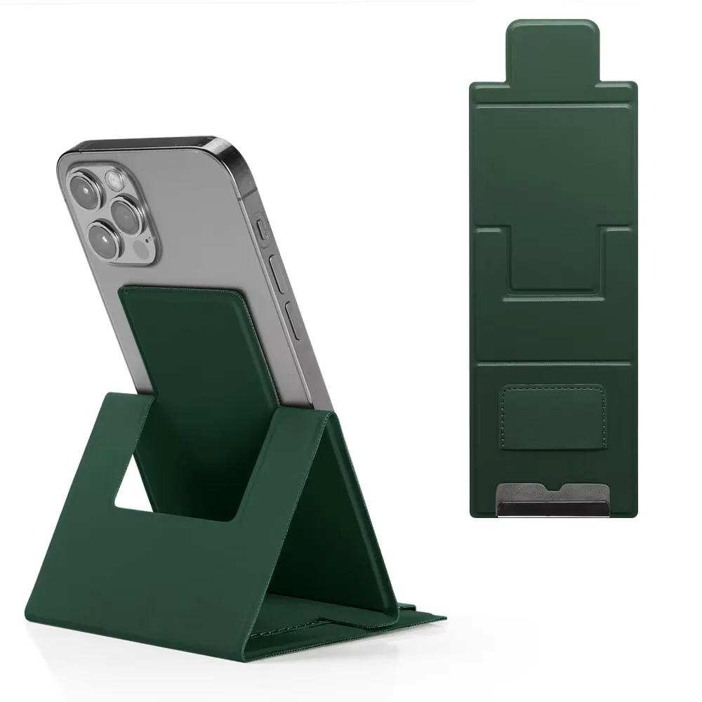 Desktop Stand For All Phone Model Holder Foldable Plastic Cellphone Table Hand Mini Myc6214 Laudtec