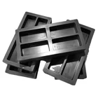 Graphite Molded Graphite China Brand Customize Casting Mould Blank High Pure Jewelry Casting Graphite Molds