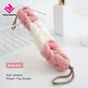 Bianco rosa