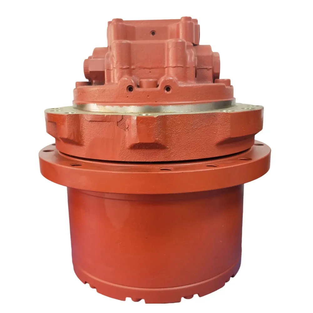 Final Drive for ZX48 ZX50 ZX55 ZX68 ZX48U-5A Hitachi Excavator