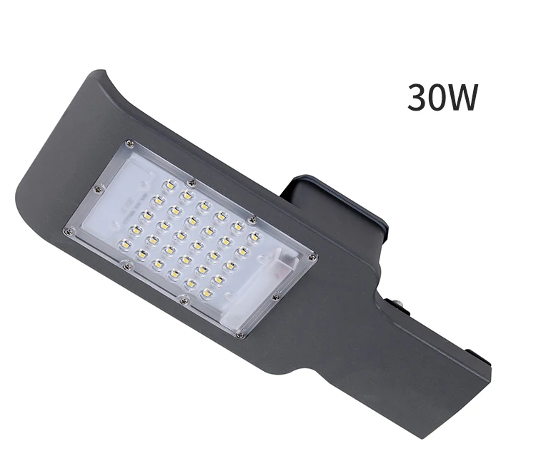 Best Selling Very Competitive Price Modern 30W LED Road Lamp
