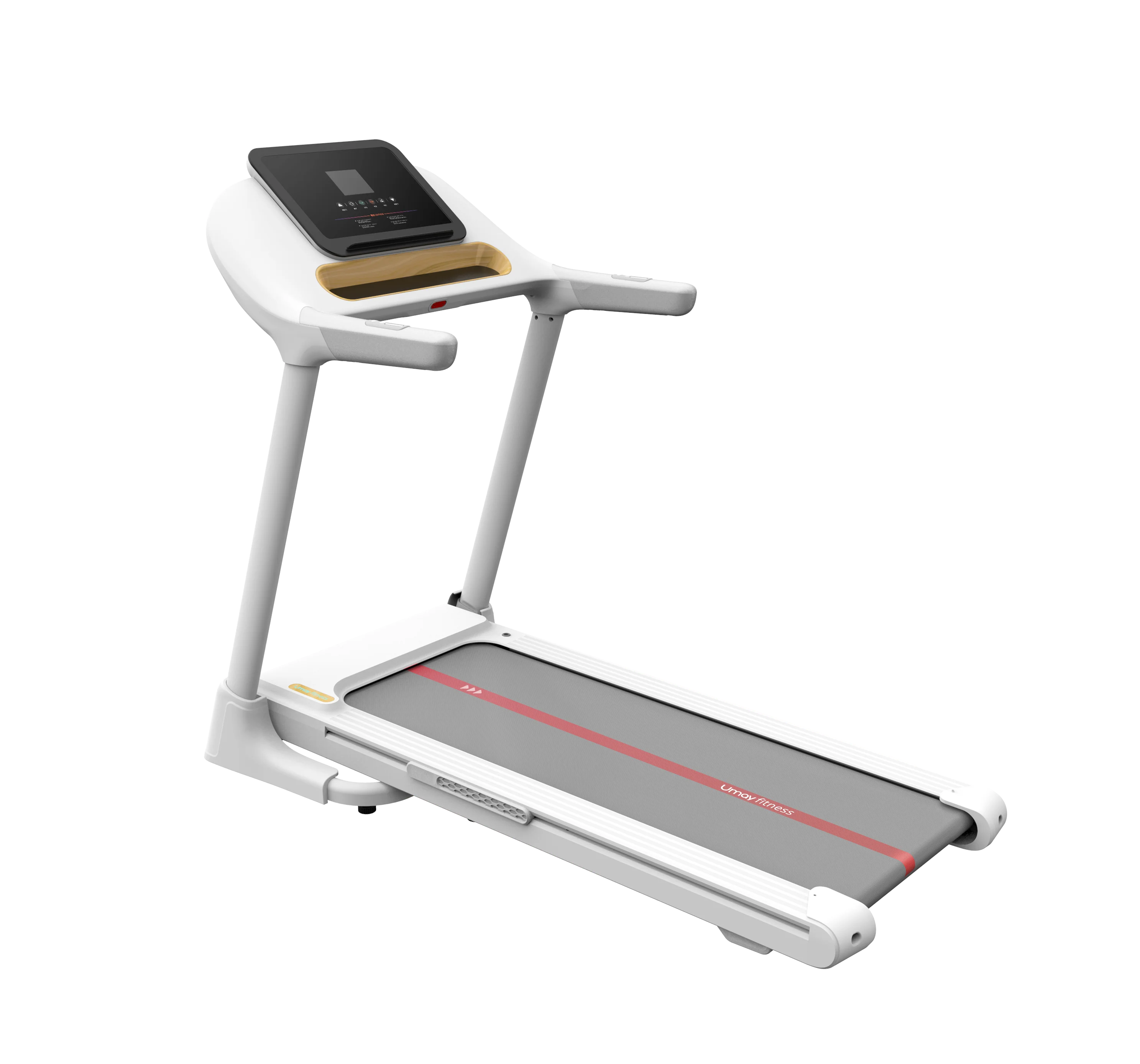 Treadmill second hot sale