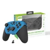 blue with packaging