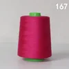 167 rosa roja