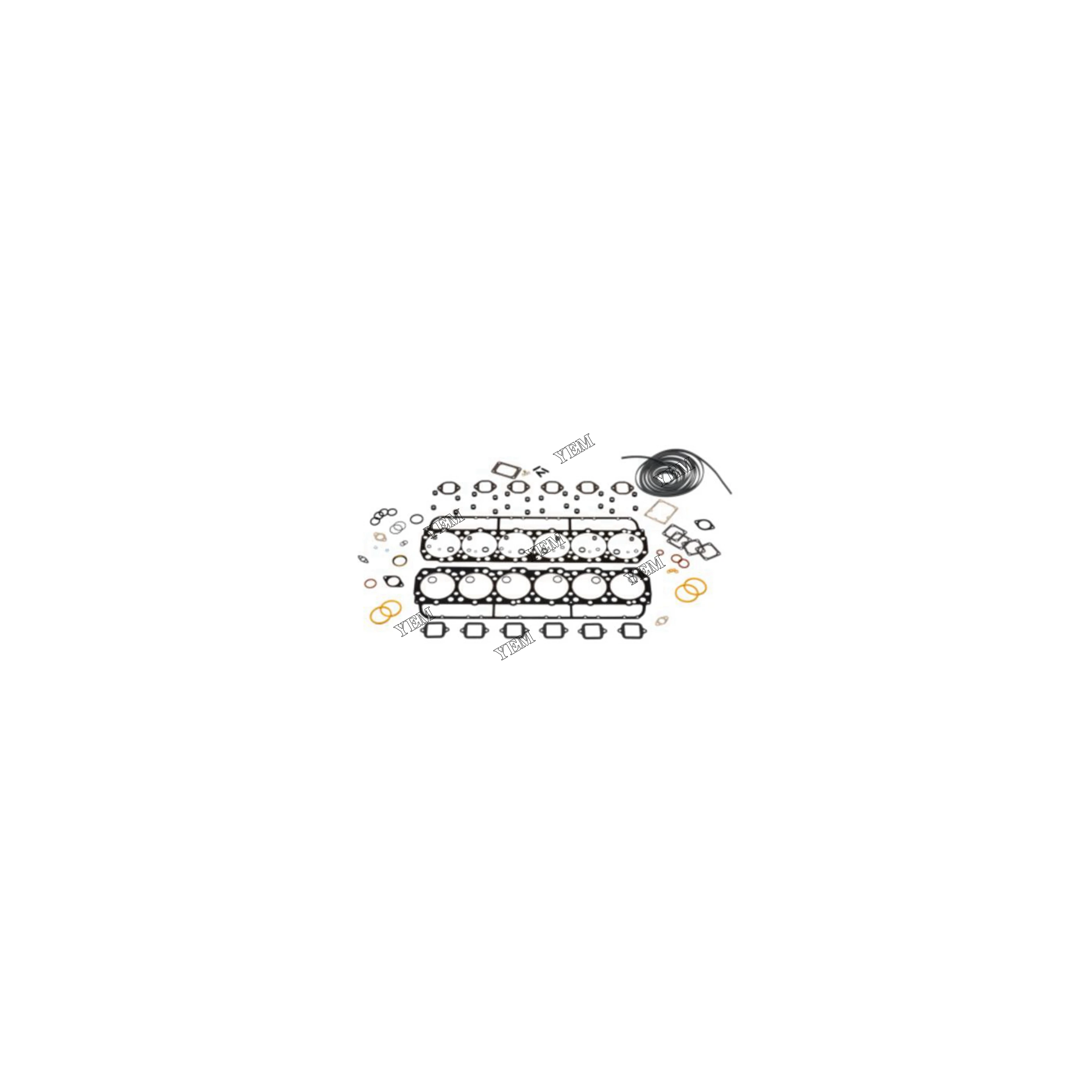 438-8574 KIT-CYLINDER HEAD INSTALL for Caterpillar Engine Parts for Sale