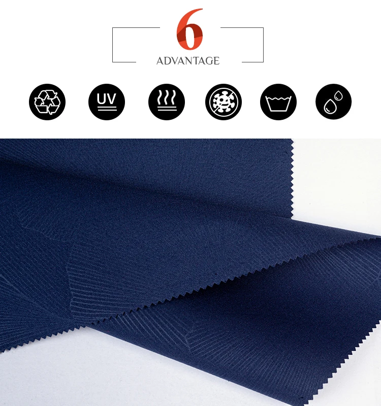 Wholesale 100% Polyester Dry Cleaning Linen Living Room Upholstery Curtain Linen Textile Gingham Plain Color Linen Fabric