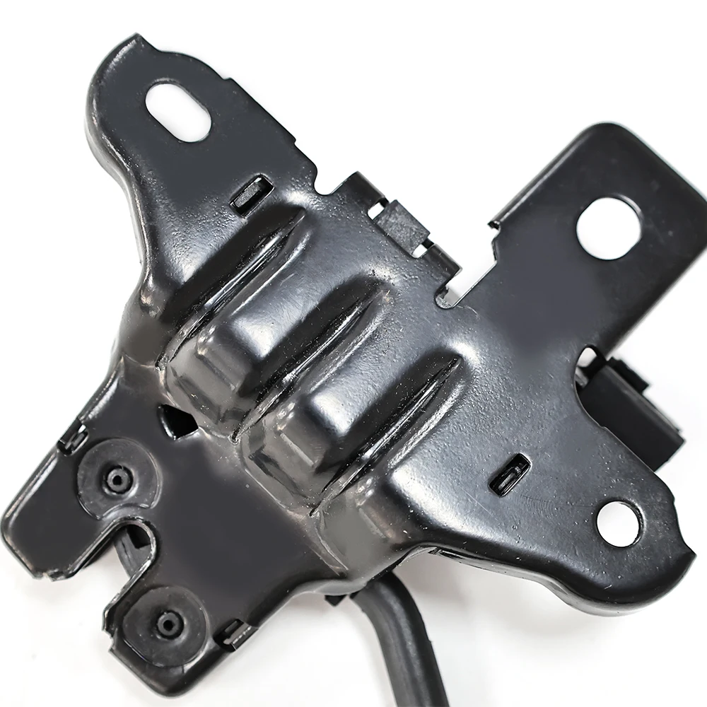 Trunk Lid Lock Latch Actuator DS73F43282AC GR2AF43282AA DS7Z5443200C L... — 5