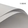 Smoky Gray-56x54cm, 20 Sheets/Pack
