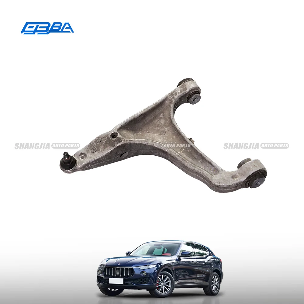 Maserati Front Lower Control Arm For Maserati Levante 2017-2025 OE 670031993 670031992