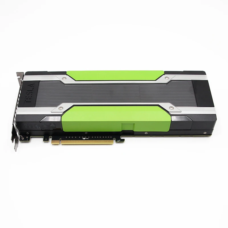 NVIDIA Tesla v100. Tesla k80.