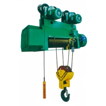 32ton Electrical Hoists Crane Pulling Lifts Electrique Trolley Tools ...