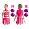 A Hot Pink