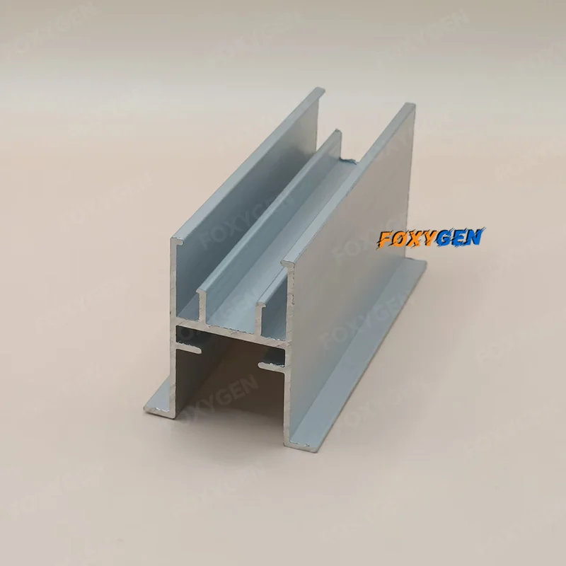 product oem odm recessed led linear light strip channel led aluminum profile-1