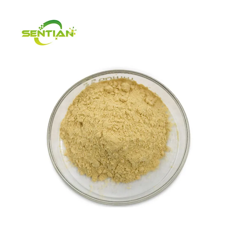 Soybean Extract Phosphatidyl Serine