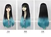 Wuyilang wig