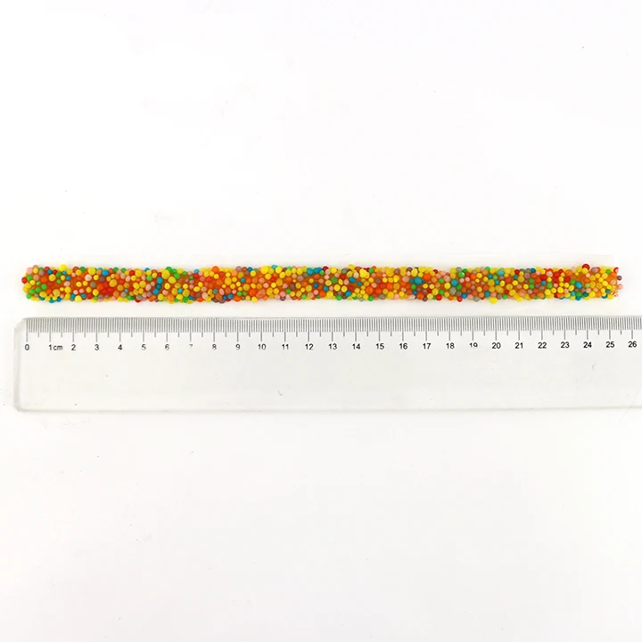 long rope gummy