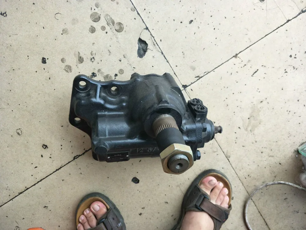 Genuine/new Camshaft Timing Gear For Isuzu 4hf1 8970880532 Buy 4hf1