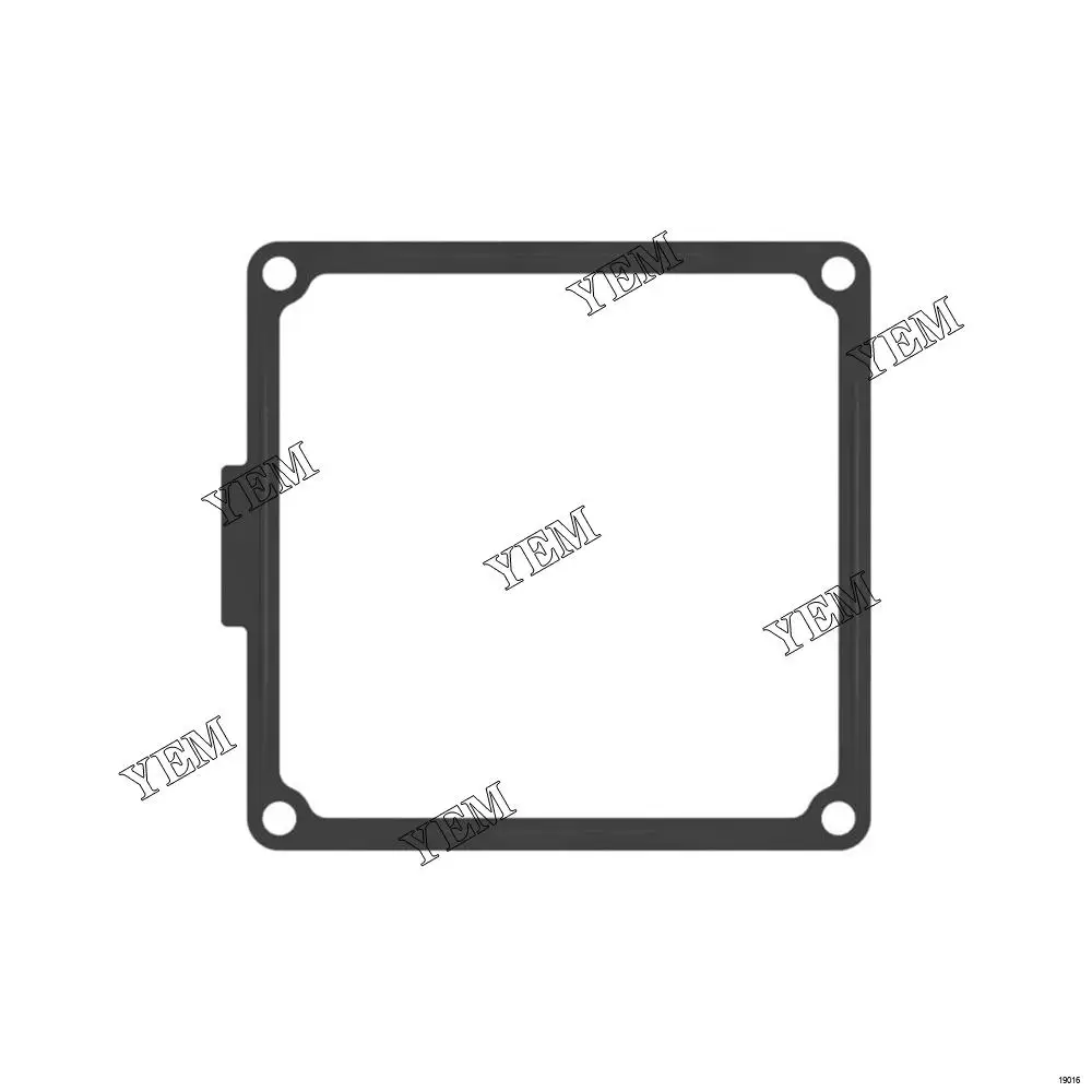 Gasket 344-2979 3442979 Industrial Machinery Engine Parts 4