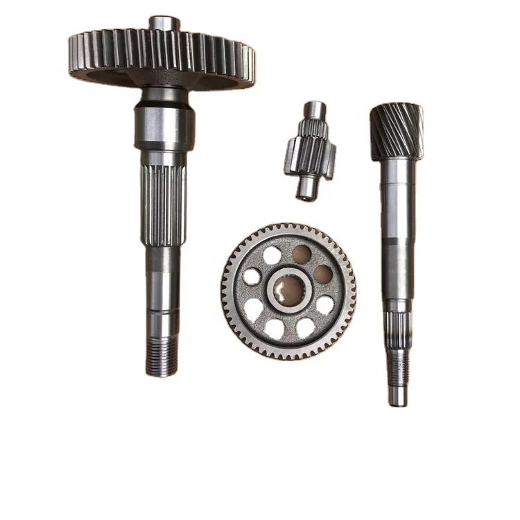 Gear Box Tvs Scooty Gearbox Price Gear Pinion Set For TVS Scooty