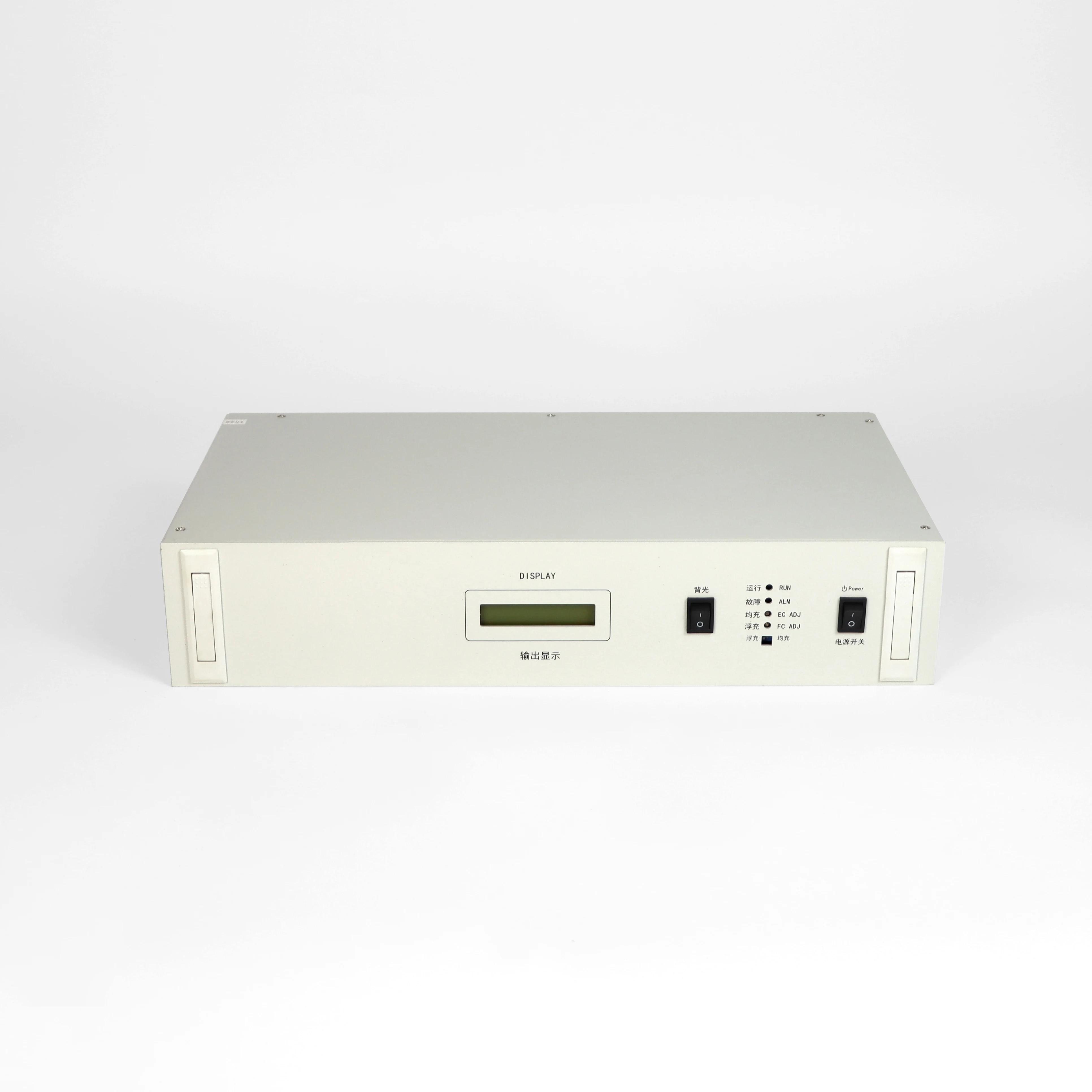 Parallel Rack Mount DC-Dc Power Supply Module Converter 110V to 48V 40A Buck Inverter 50/60 Hz Frequency Output