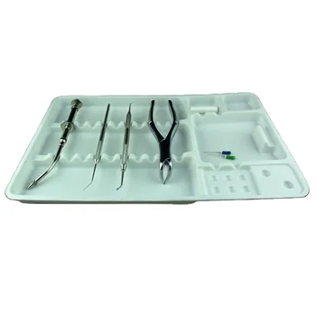 Dental Disposable Separating Instrument Tray,dental instrument, View ...