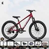 Kit Shimano originale a 7 velocità Liquid Dragon Blood Red Feiran 580