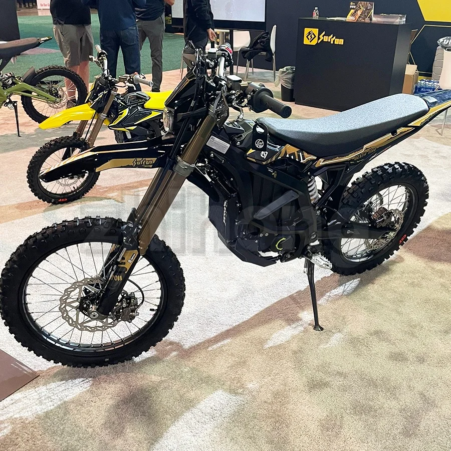 Black Edition Surron E Bike Price Black Edition Ron Sur Electric
