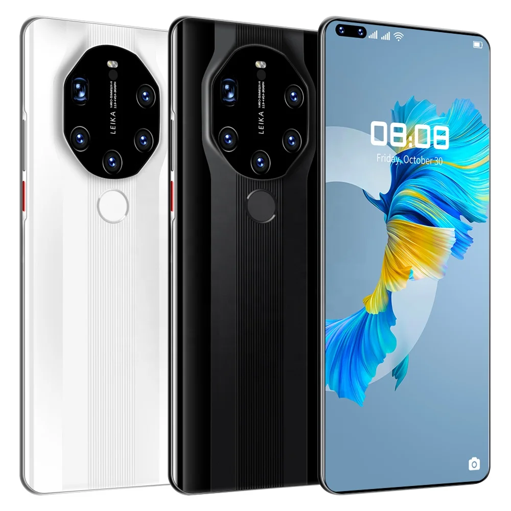 スマートフォン本体 mate40 rs スマートフォン本体 Huawei mate 40 RS Porsche 256GB 8GB