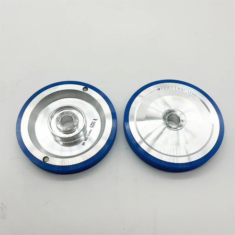 Rieter Spare Parts Twin Disc with Magnet for Rieter R60 Machine Textile Machinery Spare Parts
