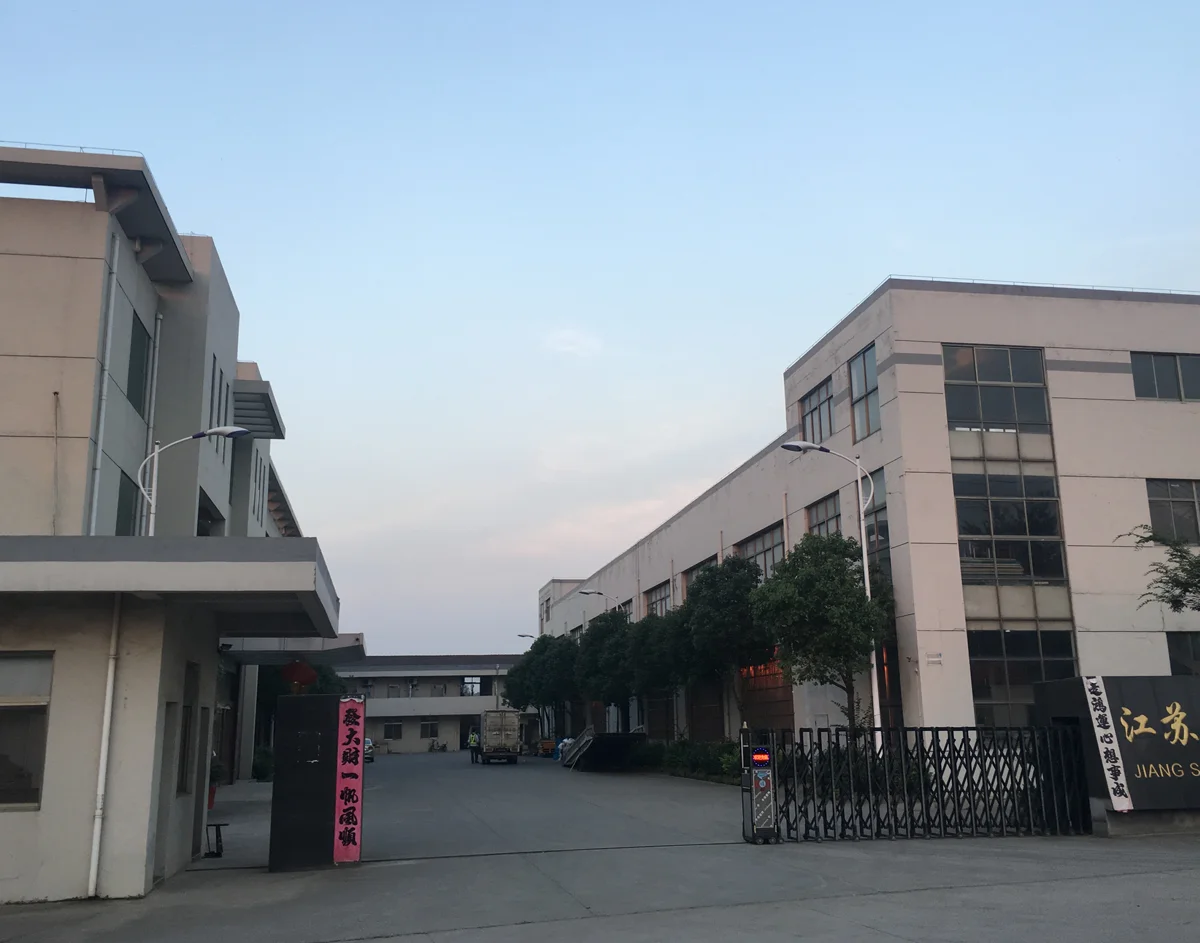Danyang Defeng Tools Trading Co., Ltd.
